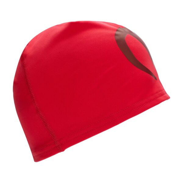 Спортивная шапочка Snytind, цвет Красная Пуансеттия