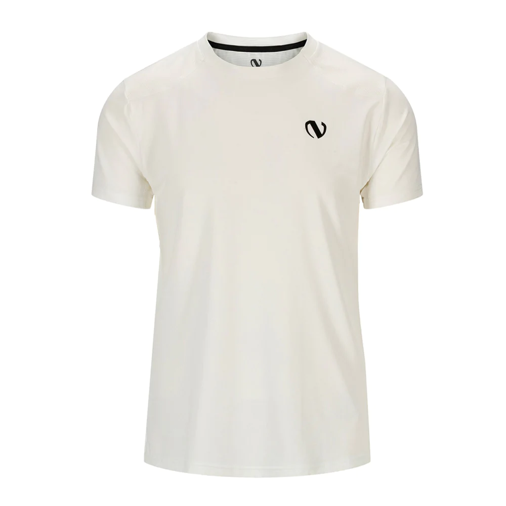 Футболка Oslo Training T-Shirt мужская, цвет WHITE